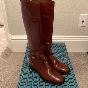 Tory Burch Riding Boots
